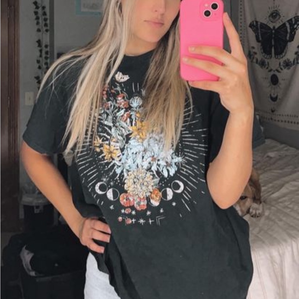 Pacsun Graphic Tee